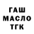 ГАШИШ hashish Artem Chugunkin